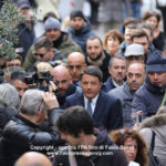Renzi a Napoli per le politiche 2018