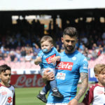 soccer: Naples 2: 2 Turin