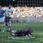 Soccer 2018: Napoli 2 : 1 Crotone