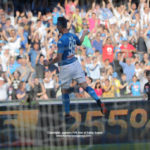 Soccer 2018: Napoli 2 : 1 Crotone