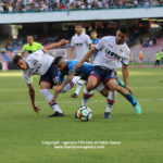 Soccer 2018: Napoli 2 : 1 Crotone
