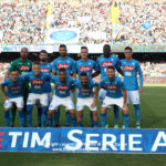 Soccer 2018: Napoli 2 : 1 Crotone