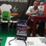 Italy: Tutto Pizza fair