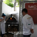 Italy: Tutto Pizza fair