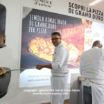 Italy: Tutto Pizza fair