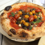 Italy: Tutto Pizza fair