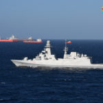 Nave Rizzo 3