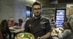 Giacomo Grau