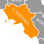 Campania-arancione