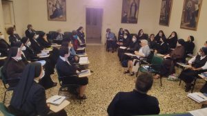 A Napoli il “Su venite e discutiamo”