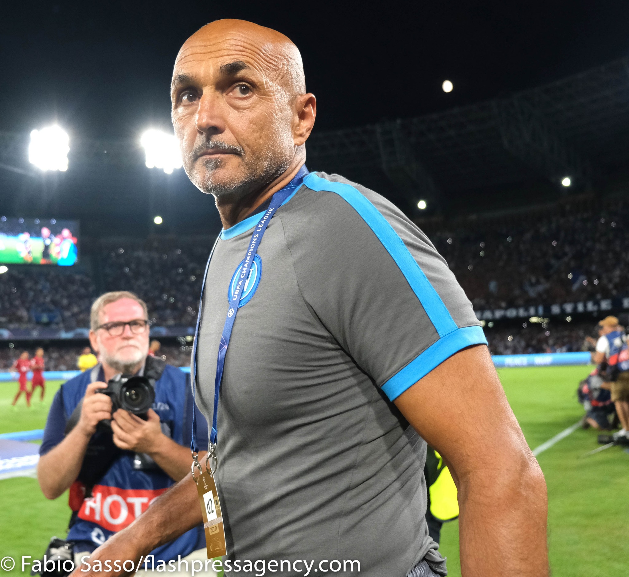 Spalletti