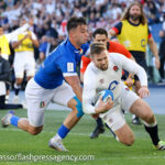 International Rugby Six Nations Tournament 2024