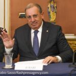 michele di bari prefettura