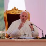 papa francesco 2
