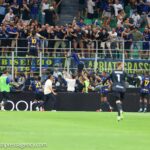 Serie A 2026/27 football match: Inter vs. Napoli