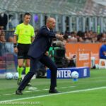 Serie A 2026/27 football match: Inter vs. Napoli