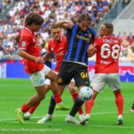 Serie A 2026/27 football match: Inter vs. Napoli