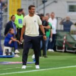 Serie A 2026/27 football match: Inter vs. Napoli