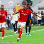 Serie A 2026/27 football match: Inter vs. Napoli