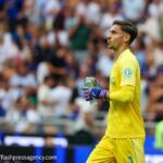 Serie A 2026/27 football match: Inter vs. Napoli