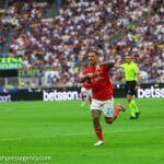 Serie A 2026/27 football match: Inter vs. Napoli