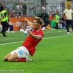 Serie A 2026/27 football match: Inter vs. Napoli